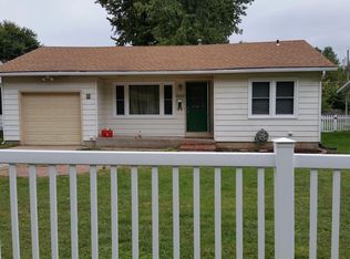 1649 N Oak Grove Ave, Springfield, MO 65803