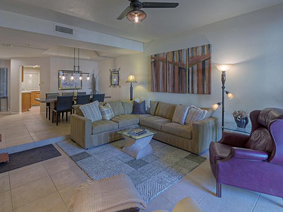 5th image of 8300 E Via De Ventura Unit 1006