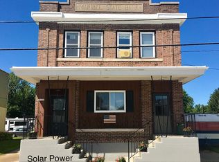 15110 N Maribel Rd, Maribel, WI 54227