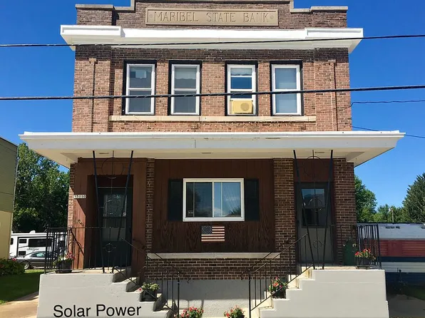 15110 N Maribel Rd, Maribel, WI 54227