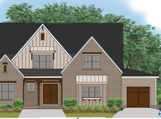 Teesdale Plan Boardhouse Br, Madison, AL 35756