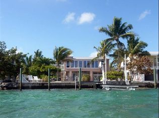 319 La Fitte Rd, Ramrod Key, FL 33042