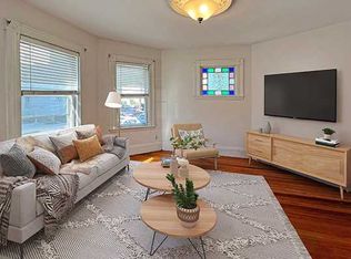(Undisclosed Address), Somerville, MA 02143