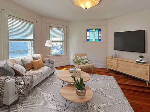 (undisclosed Address), Somerville, MA 02143