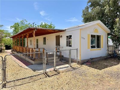 2324 E Northfield Ave, Kingman, AZ, 86409