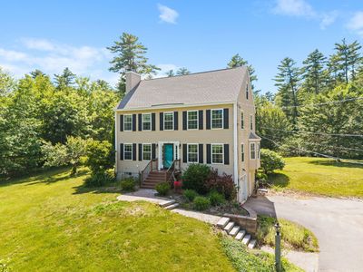 240 Old Nottingham Road, Epping, NH, 03042