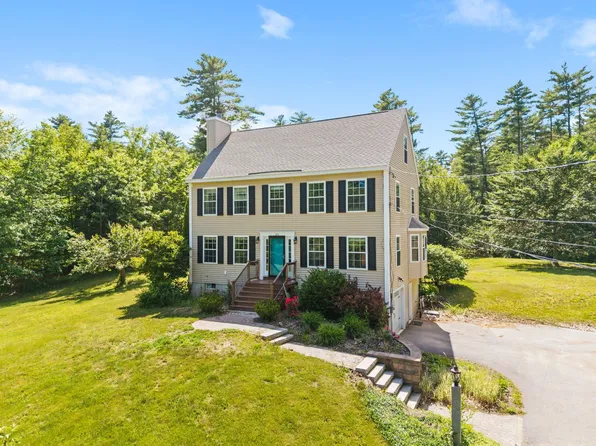 240 Old Nottingham Road, Epping, NH 03042