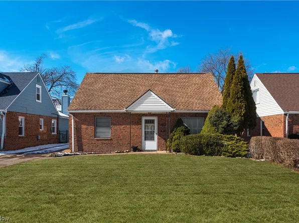 4208 Fulton Pkwy, Cleveland, OH 44144
