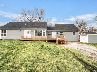 16130 Springfield Ave, Markham, IL 60428