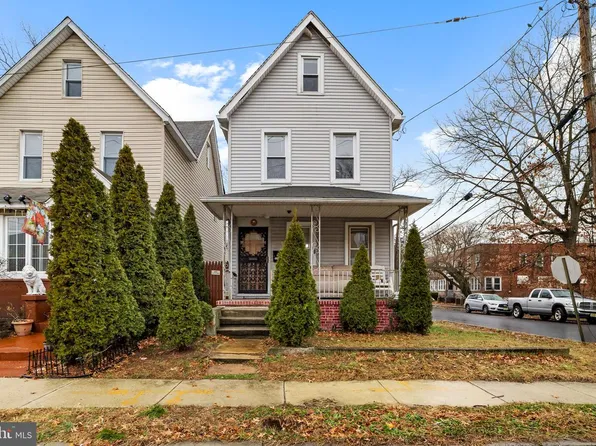 2201 38th St, Pennsauken, NJ 08110
