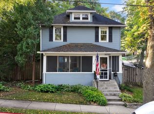 2225 Kendall Ave, Madison, WI 53726