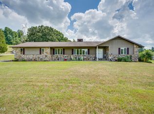 351 Kinchloe Mill Rd, Jonesborough, TN 37659