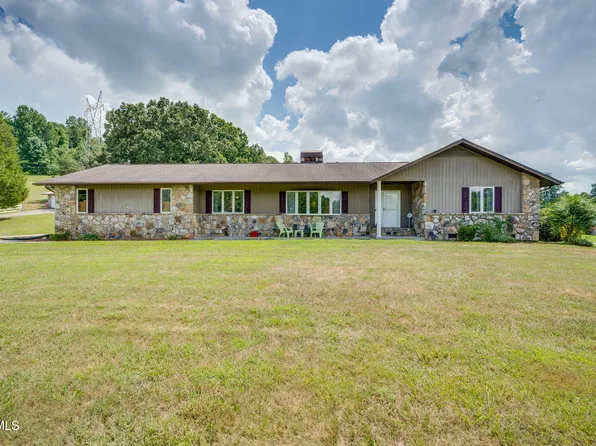 351 Kinchloe Mill Rd, Jonesborough, TN 37659