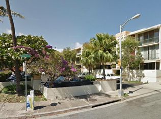 3006 Pualei Cir #A303, Honolulu, HI 96815