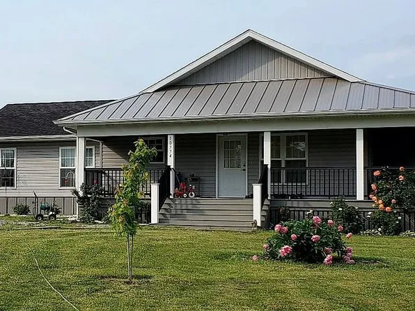 10774 Highway 127, Murphysboro, IL 62966
