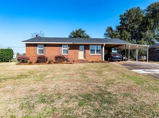 2309 Sanborn Ave, Albany, GA 31705