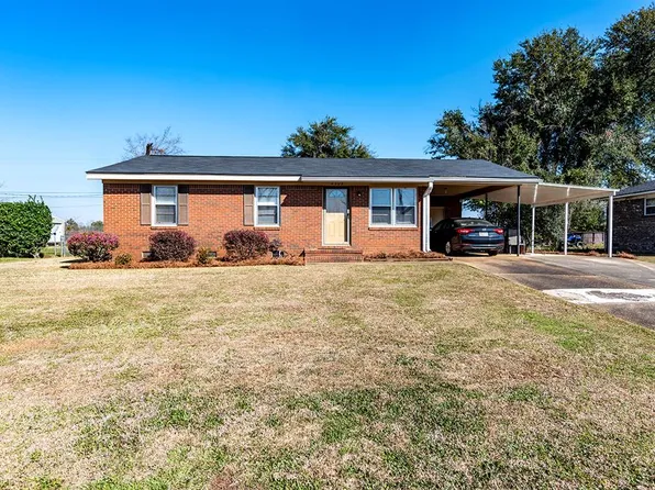 2309 Sanborn Ave, Albany, GA 31705