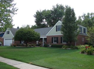 764 Spruce Rd, Frankfort, IL 60423