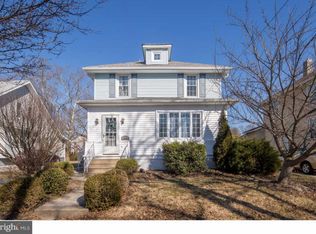1009 Belmont Ave, Haddon Township, NJ