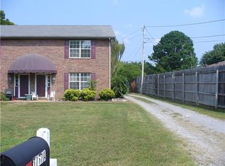 1717A Monument Ln, Lebanon, TN 37087