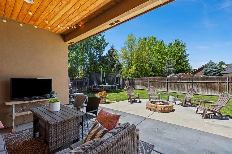 522 E Washakie St — Photo 30