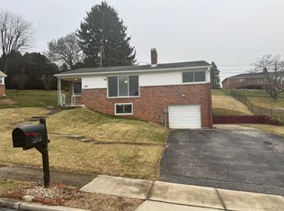 2468 Wharton Rd, York, PA 17402