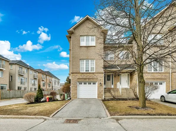 10719 Bathurst St #7, Richmond Hill, ON L4C 0N3