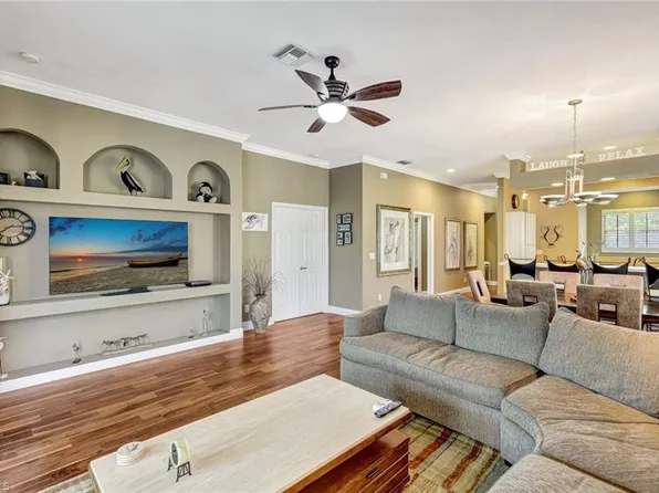 3466 Pointe Creek CT #201, BONITA SPRINGS, FL 34134