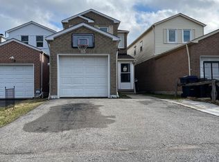 85 Penmarric Pl, Toronto, ON M1V 4E3