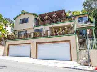 2252 Lake View Ave, Los Angeles, CA 90039