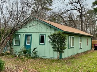 168 Lakeland Rd, Huntsville, TX 77320