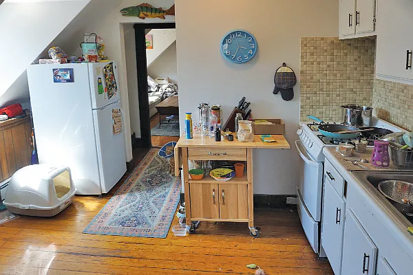 159 Brown St #3 — Photo 3