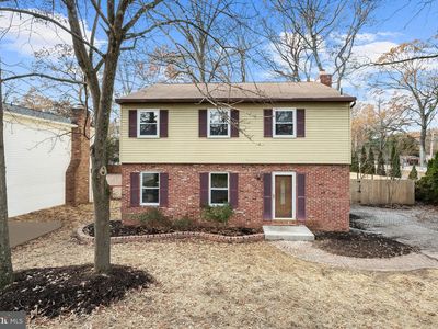 8 Holly Rd, Severna Park, MD, 21146