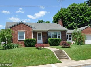 104 Anchor St, Westminster, MD 21157