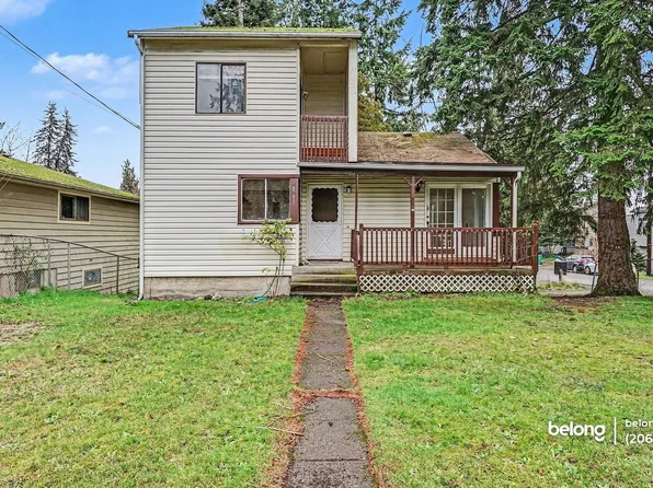 16702 Linden Ave N, Seattle, WA 98133