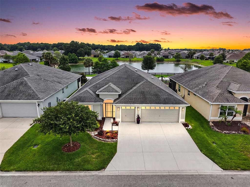 5731 Zebra Longwing Path, The Villages, FL 32163 | Zillow