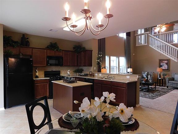 4th image of 3118 Alisa Bend Ct
