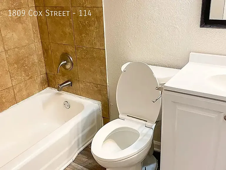 1729 Cox St — Photo 588