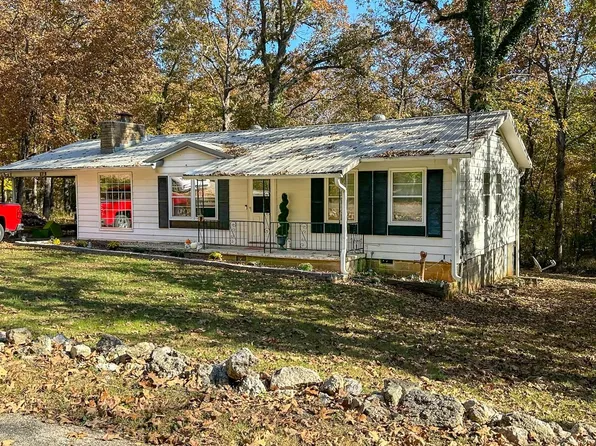 34 Cheyenne Dr, Cherokee Village, AR 72529