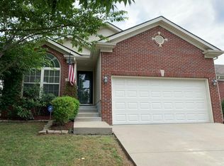 433 McConnells Trce, Lexington, KY 40511