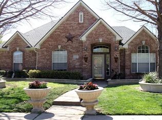 10405 Megan Ct, Frisco, TX 75035