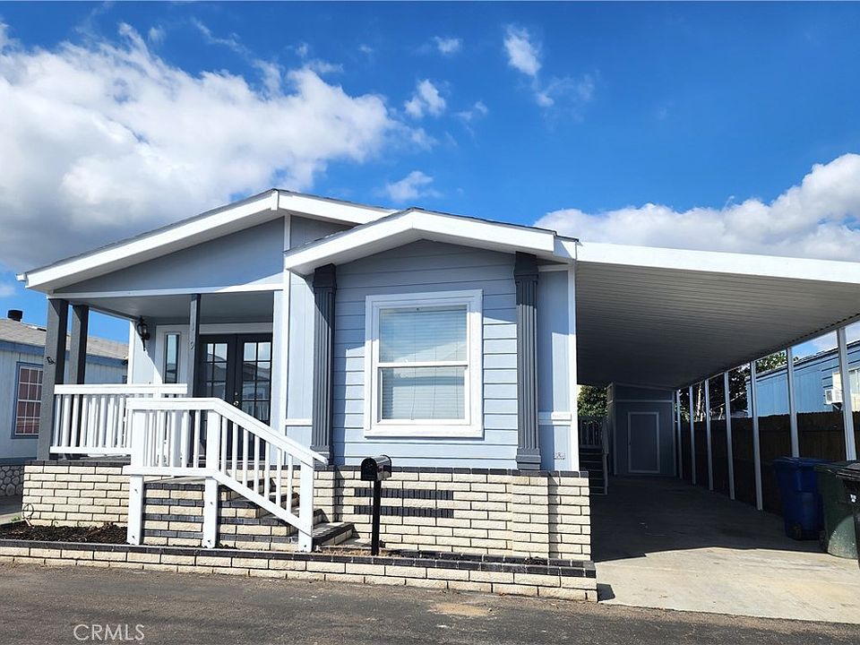 9080 Bloomfield St 159, Cypress, CA 90630 Zillow