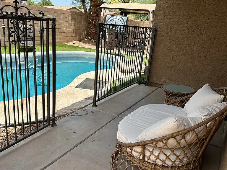 2058 S Voyager Dr — Photo 1