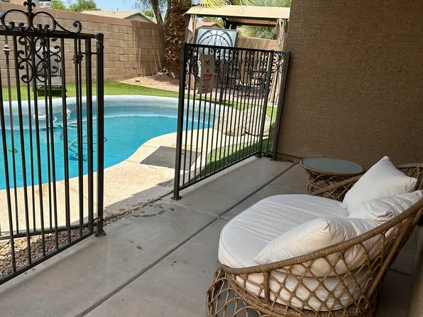 2058 S Voyager Dr, Gilbert, AZ 85295