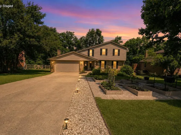 705 Oakridge Dr, Union, KY 41091