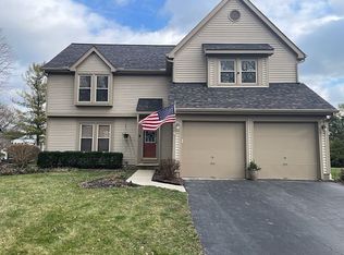 6962 Literary Ln, Dublin, OH 43017