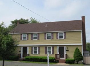61 Water St #1, Danvers, MA 01923