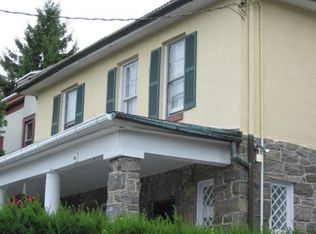 44 Edgewood Ave FLOOR 2, Greenwich, CT 06830