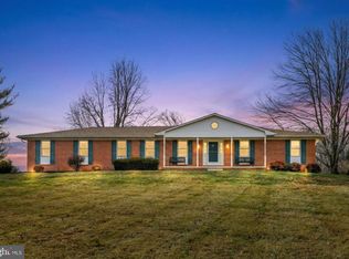 16932 Flickerwood Rd, Parkton, MD 21120