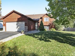 18564 English Ave, Farmington, MN 55024